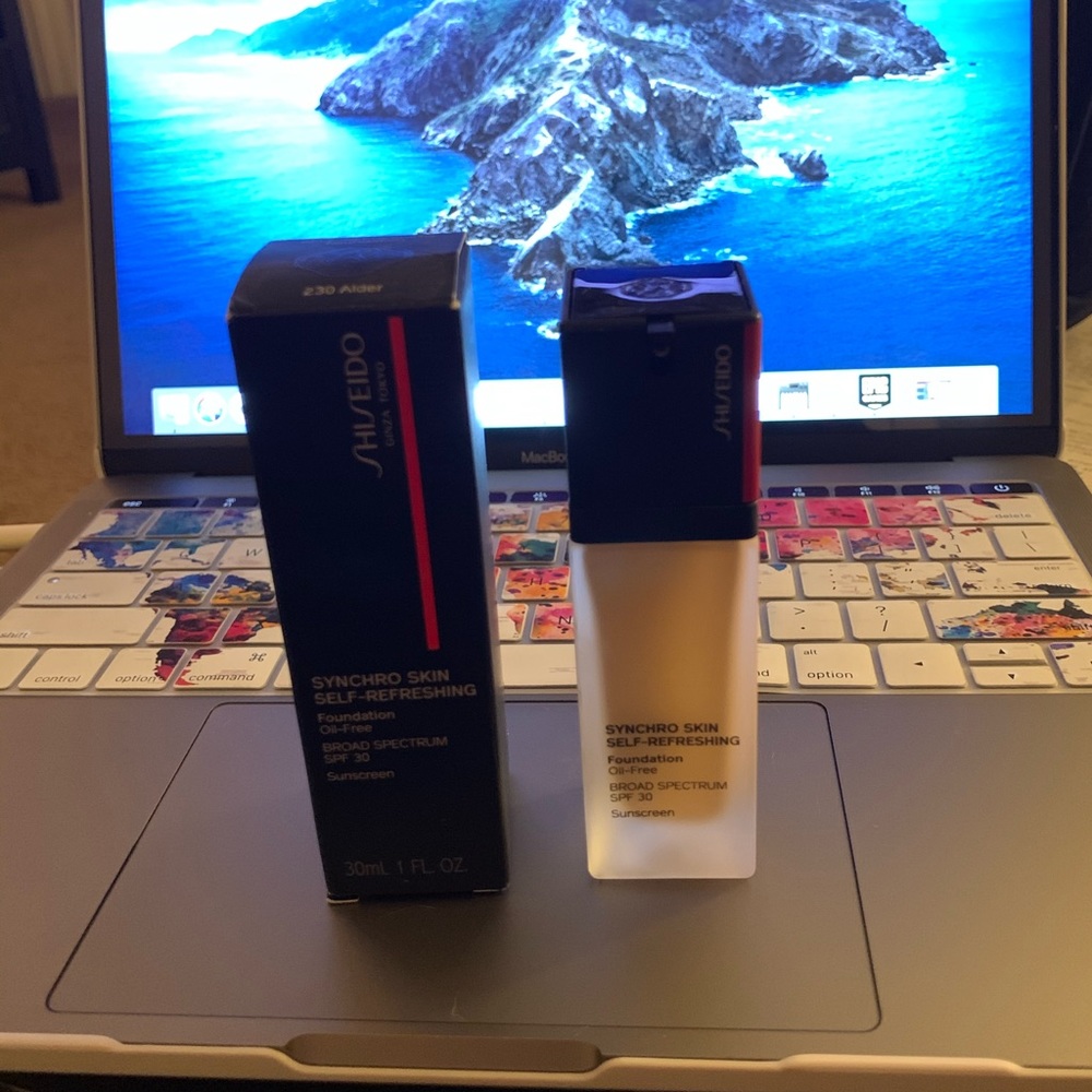 Foundation